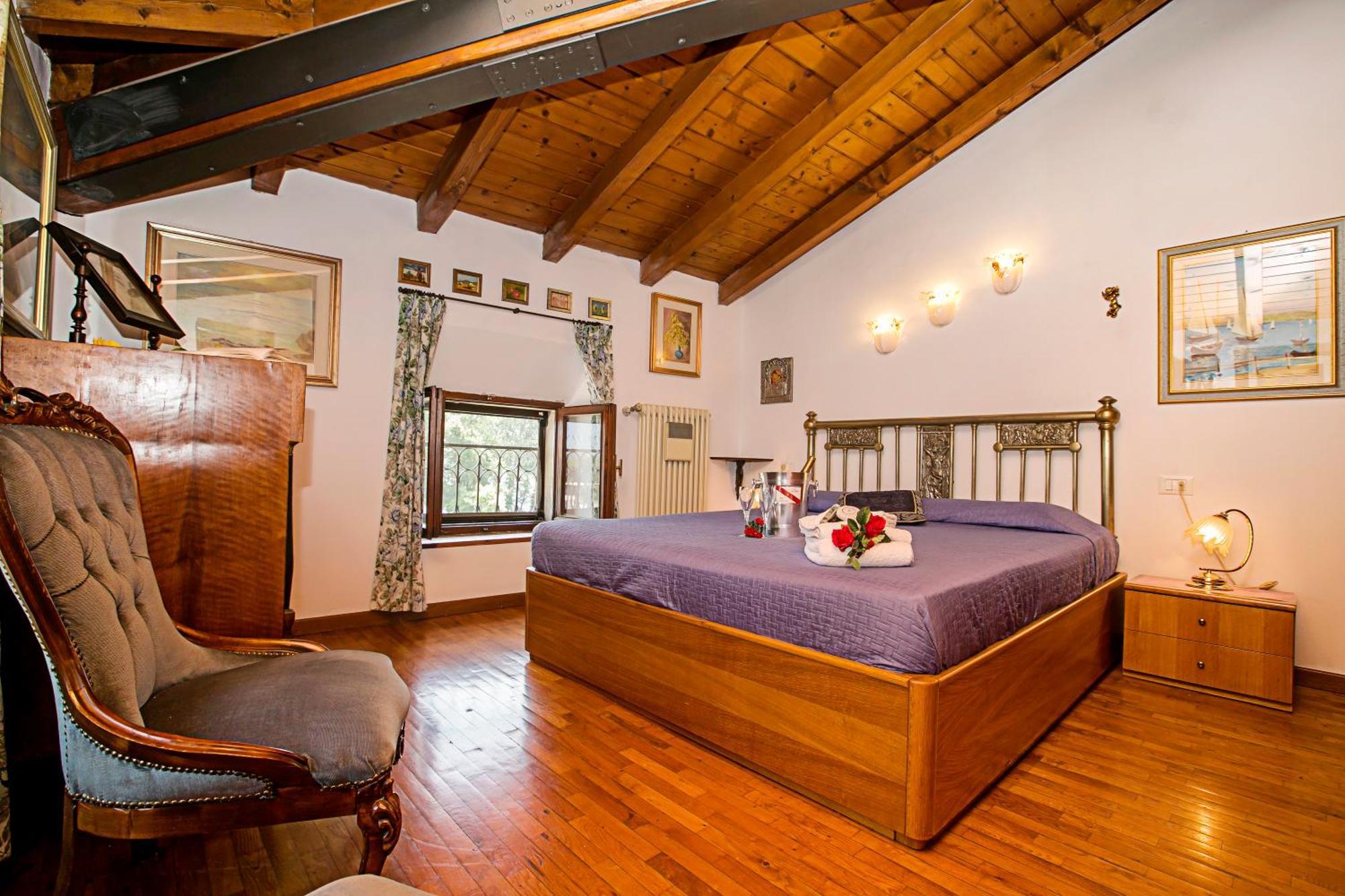 Residenza Rocca del Lago 2 Riva del Garda Exterior foto